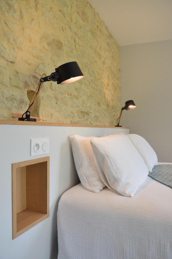 Coutures  Au Petit Grain Bed & Breakfast エクステリア 写真