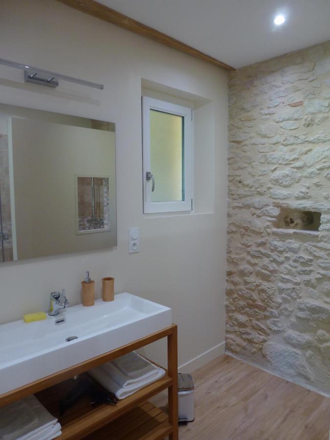 Coutures  Au Petit Grain Bed & Breakfast エクステリア 写真